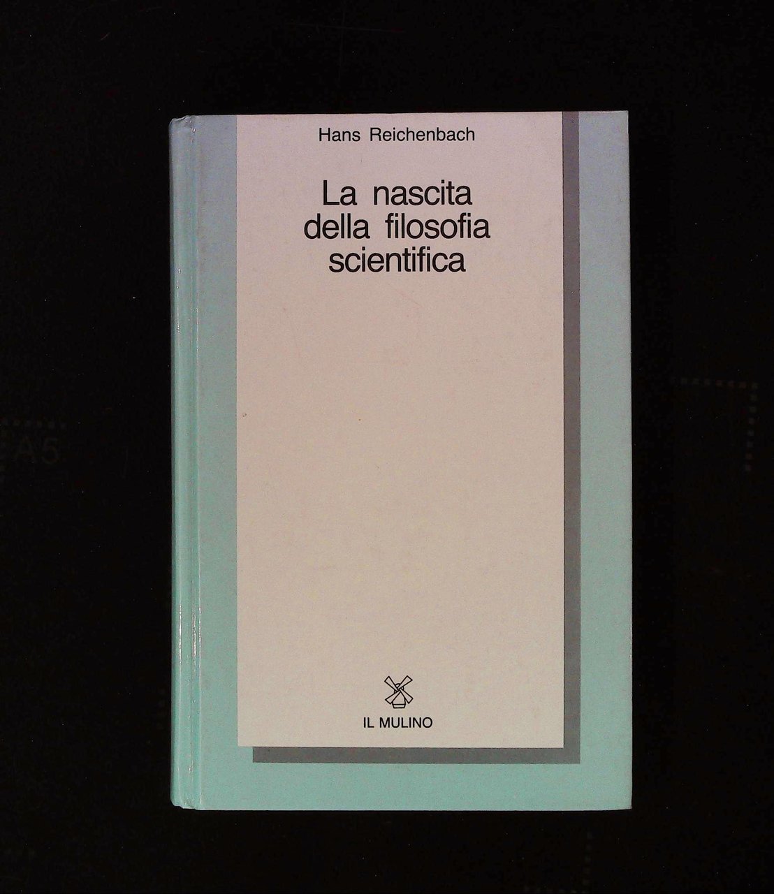 La nascita della filosofia scientifica | Immagine principale
