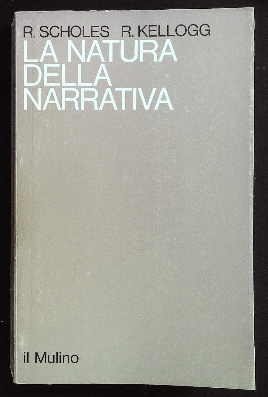 La natura della narrativa