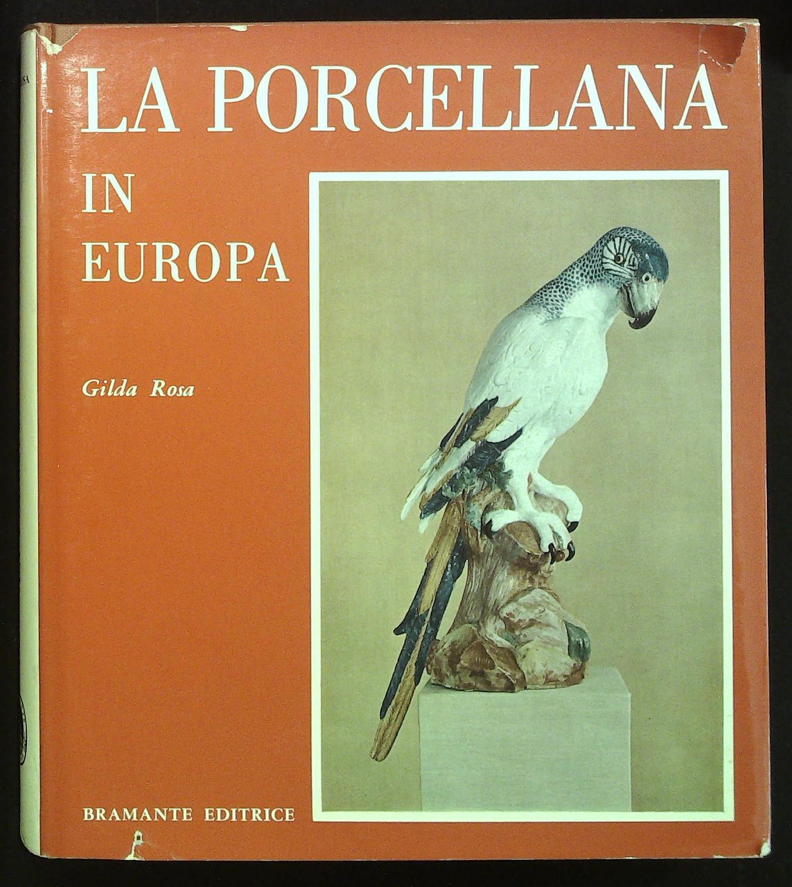 La porcellana in Europa