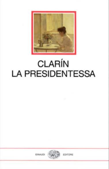 La presidentessa I Millenni