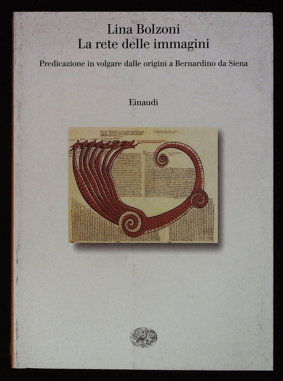 La rete delle immagini. Predicazione in volgare dalle origini a …