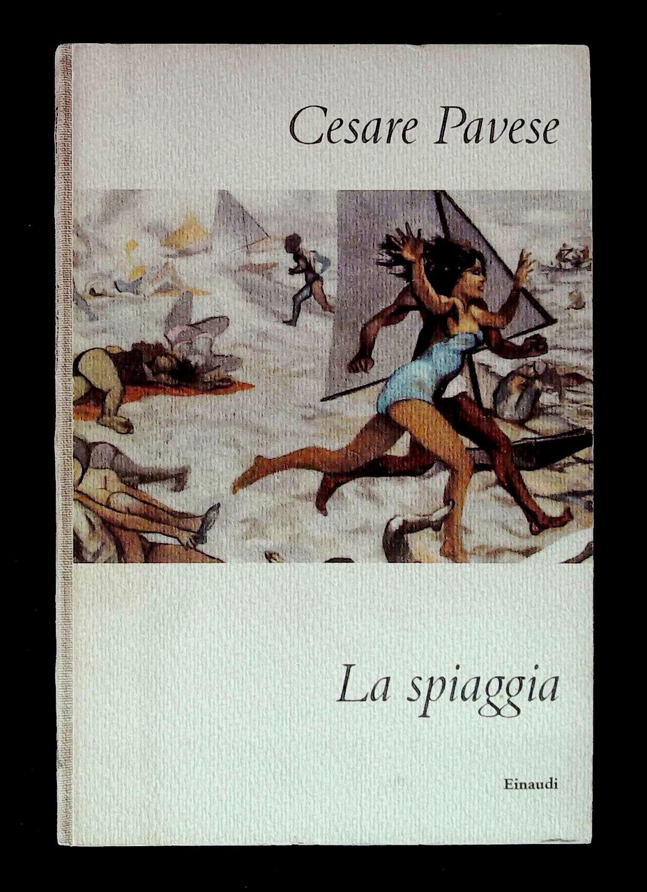 La spiaggia | Immagine principale