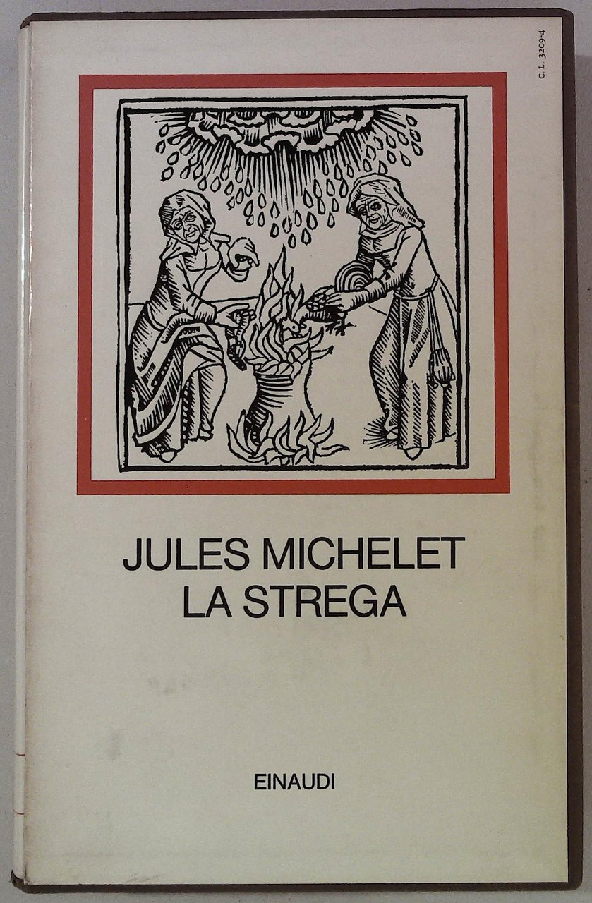 La strega i Millenni