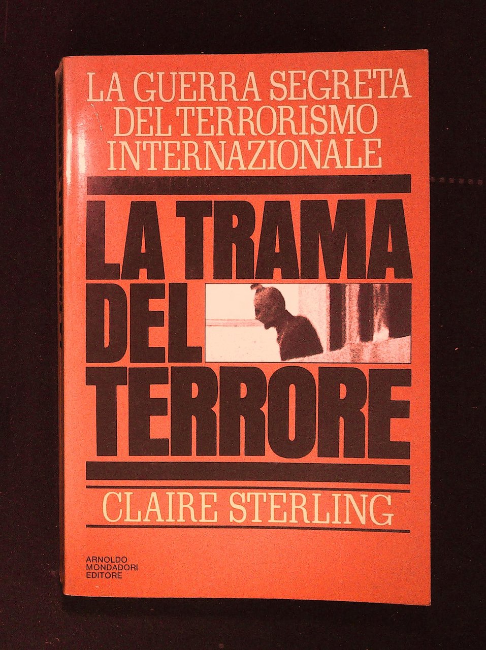 La trama del terrore. La guerra segreta del terrorismo internazionale
