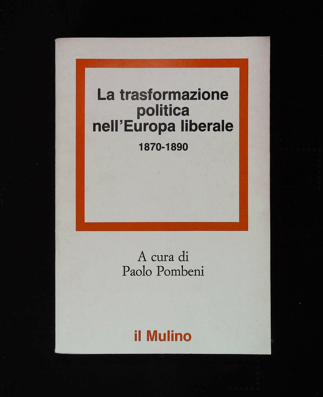La trasformazione politica nell'Europa liberale. 1870-1890 | Immagine principale