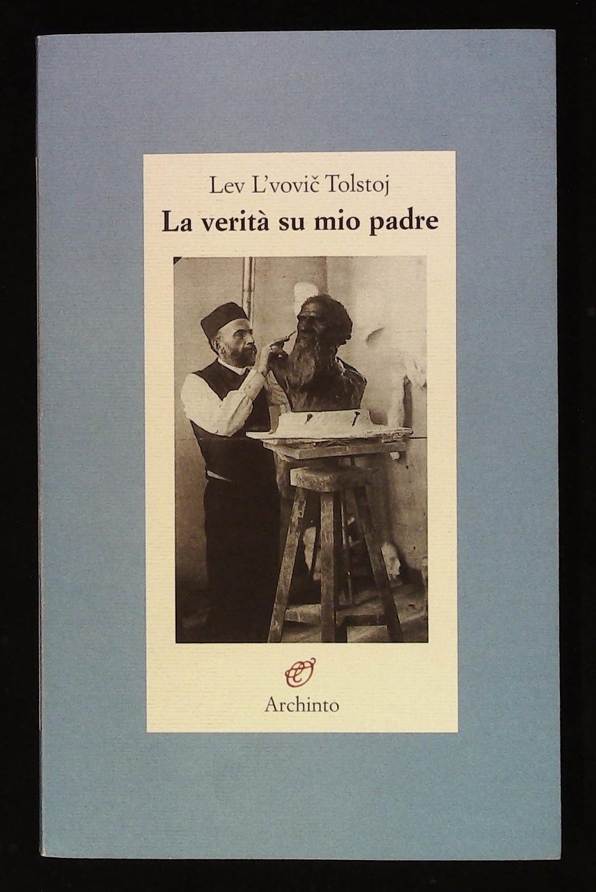 La verità su mio padre