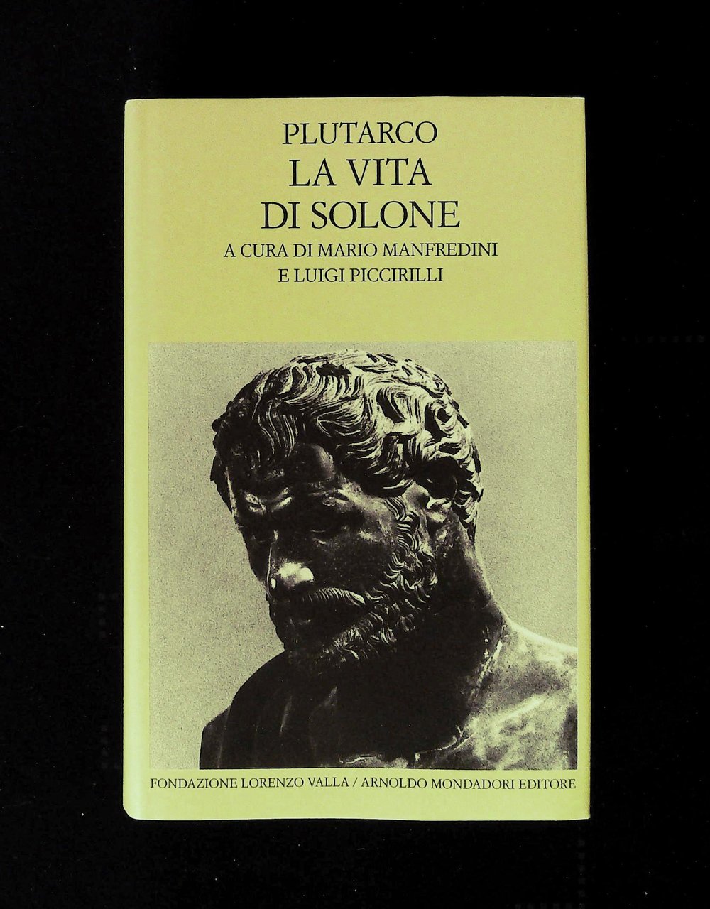 La vita di Solone