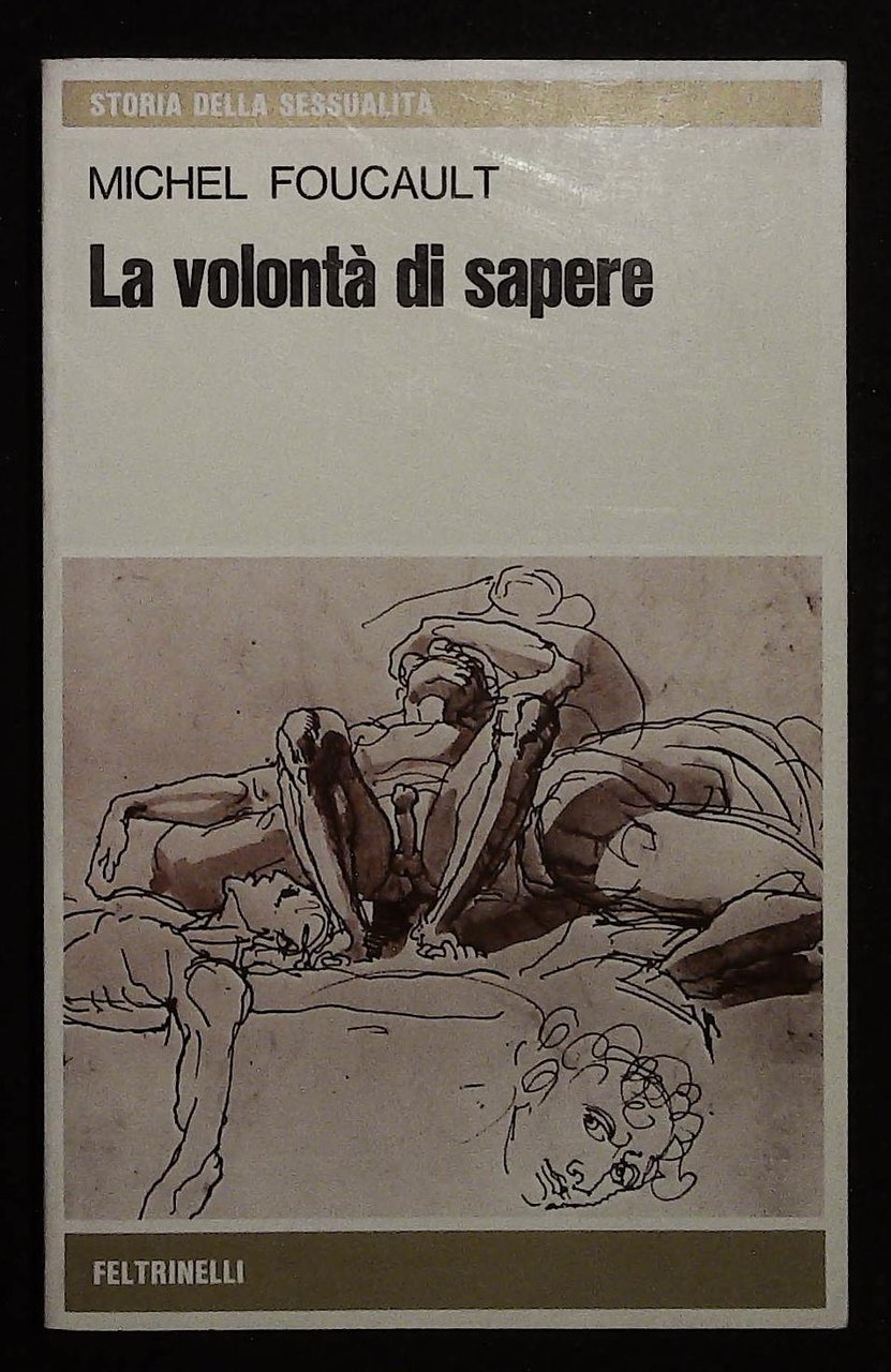 La volontà del sapere