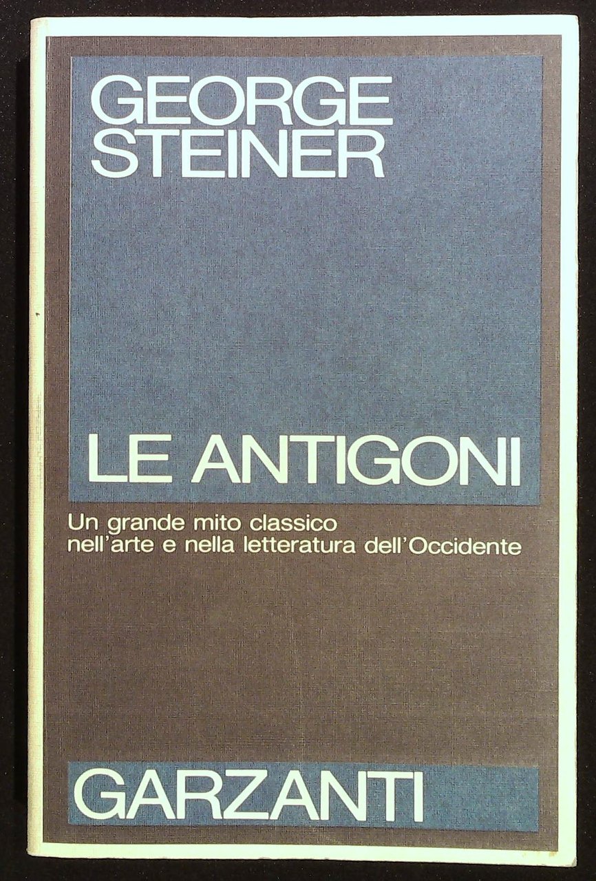 Le Antigoni