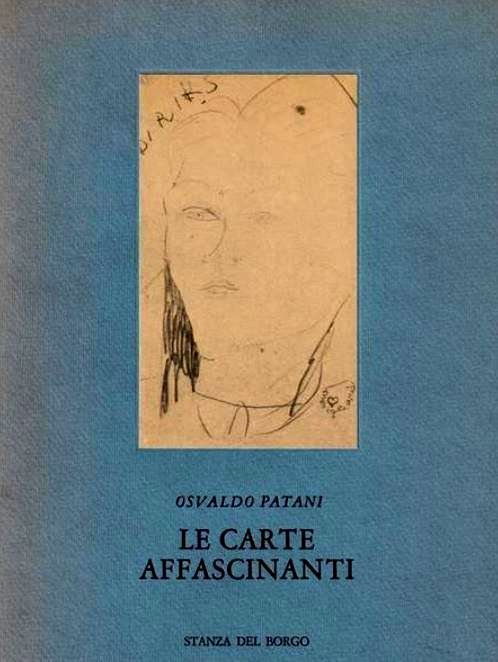 Le carte affascinanti. Disegni italiani del XX secolo. Omaggio a …