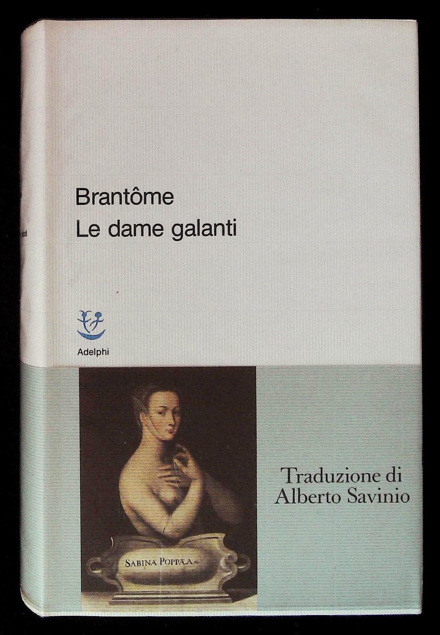 Le dame galanti | Immagine principale