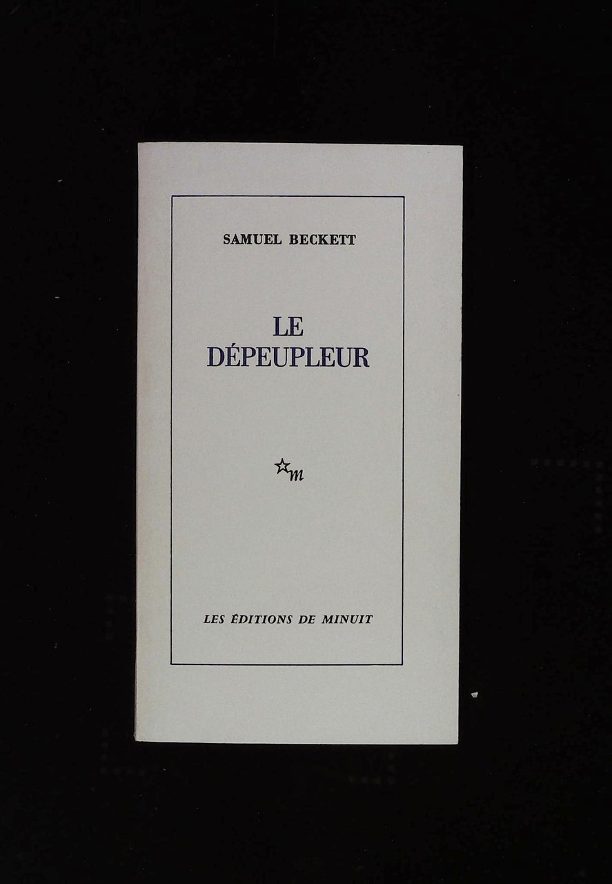 Le dépeupleur | Immagine principale