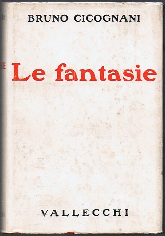 Le fantasie