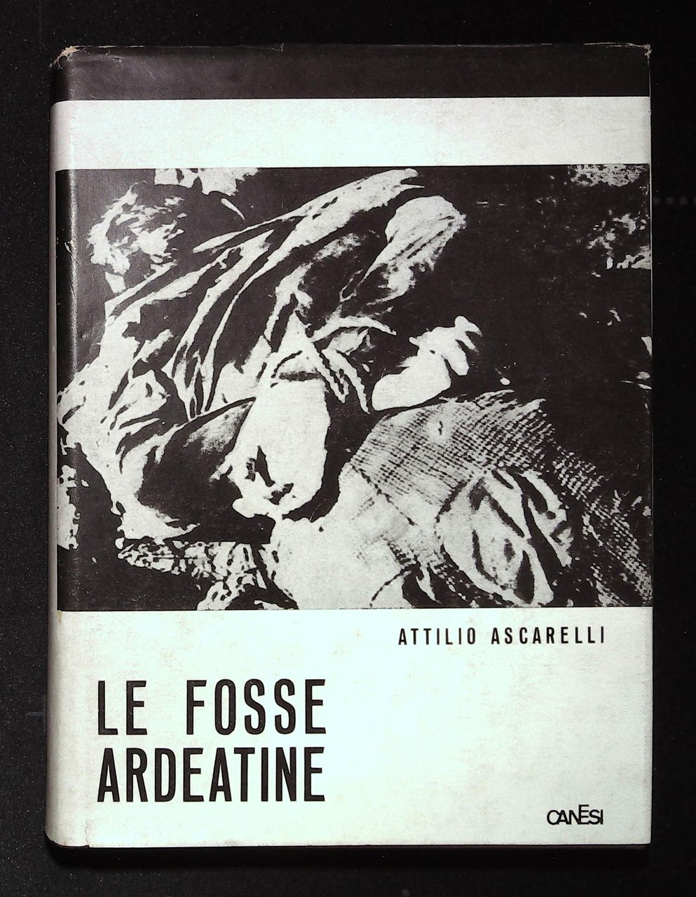 Le fosse Ardeatine
