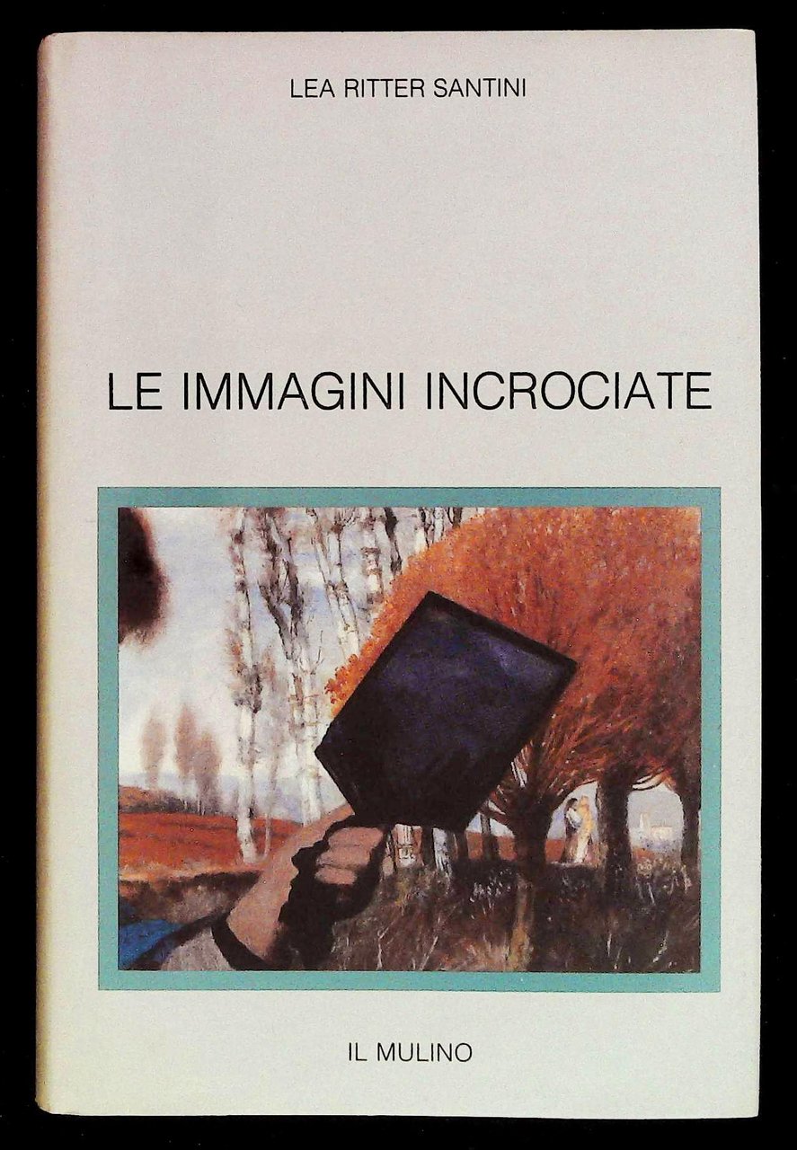 Le immagini incrociate | Immagine principale