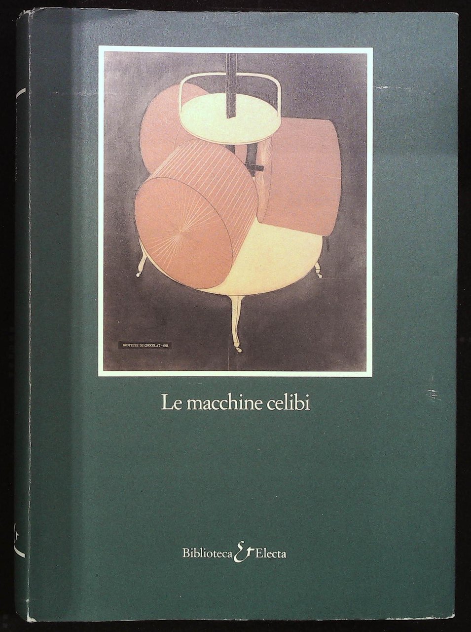 Le macchine celibi