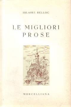 Le migliori prose