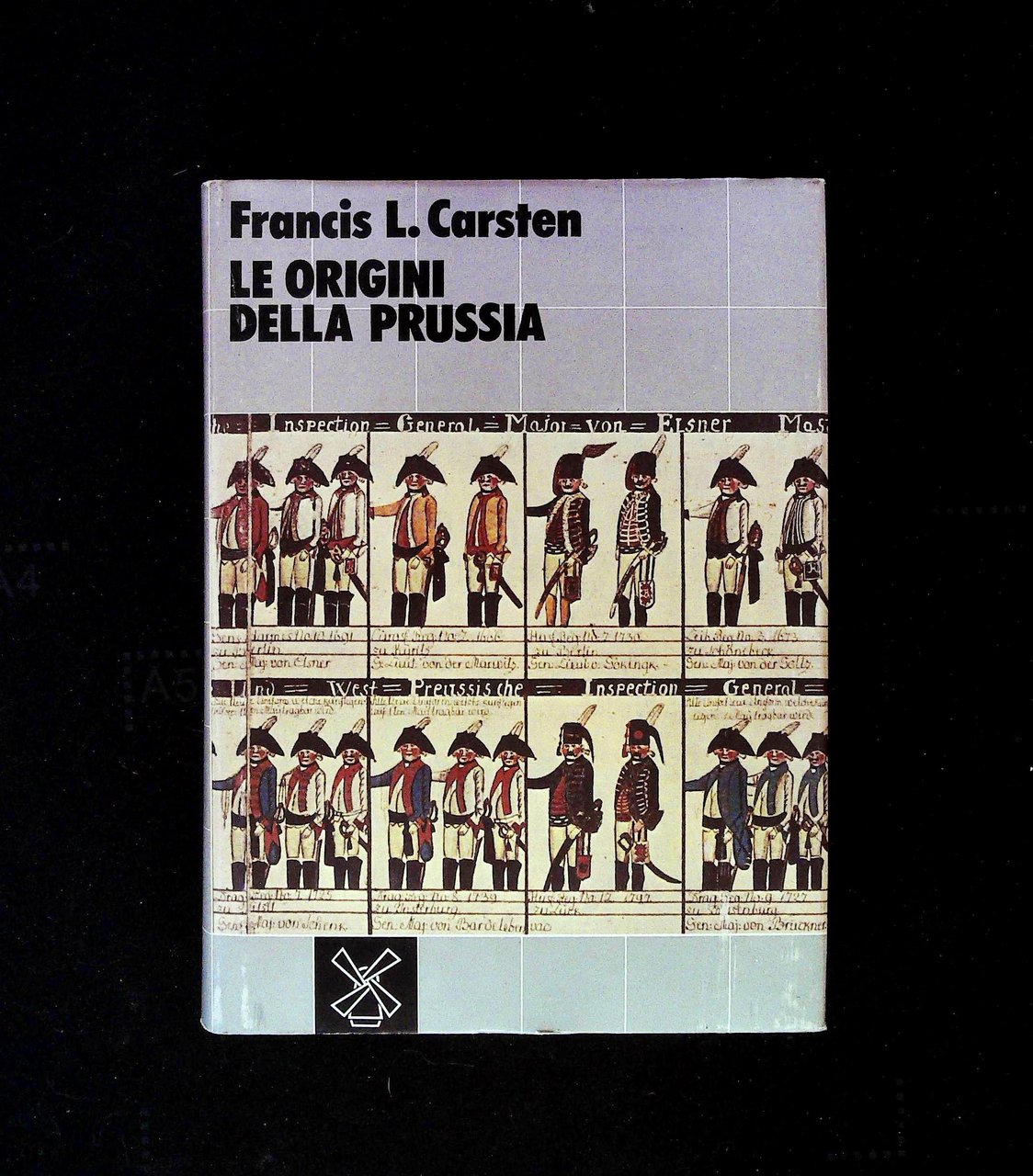 Le origini della Prussia