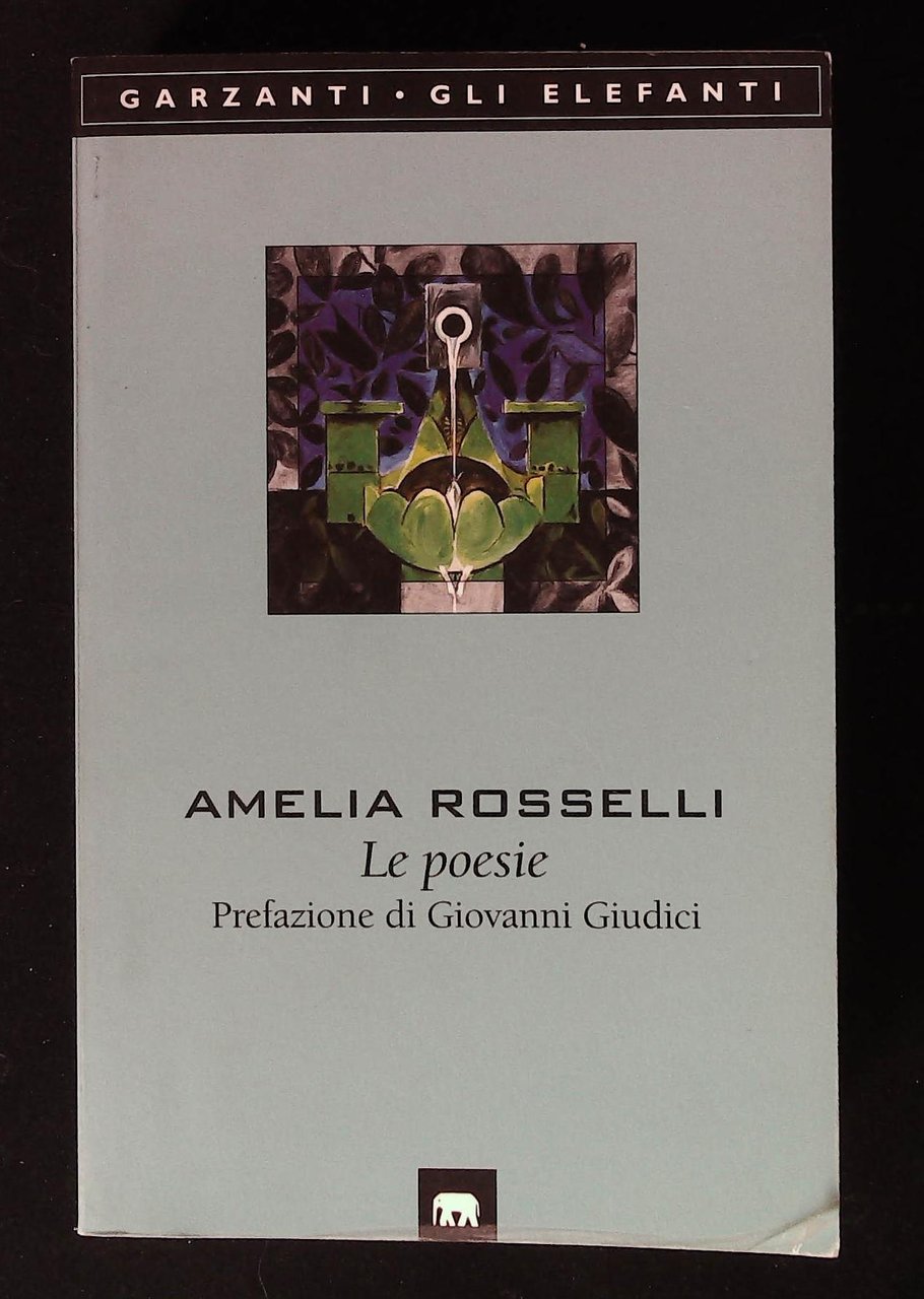 Le poesie | Immagine principale