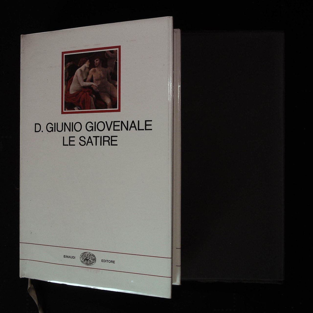 Le Satire. Coll. I Millenni