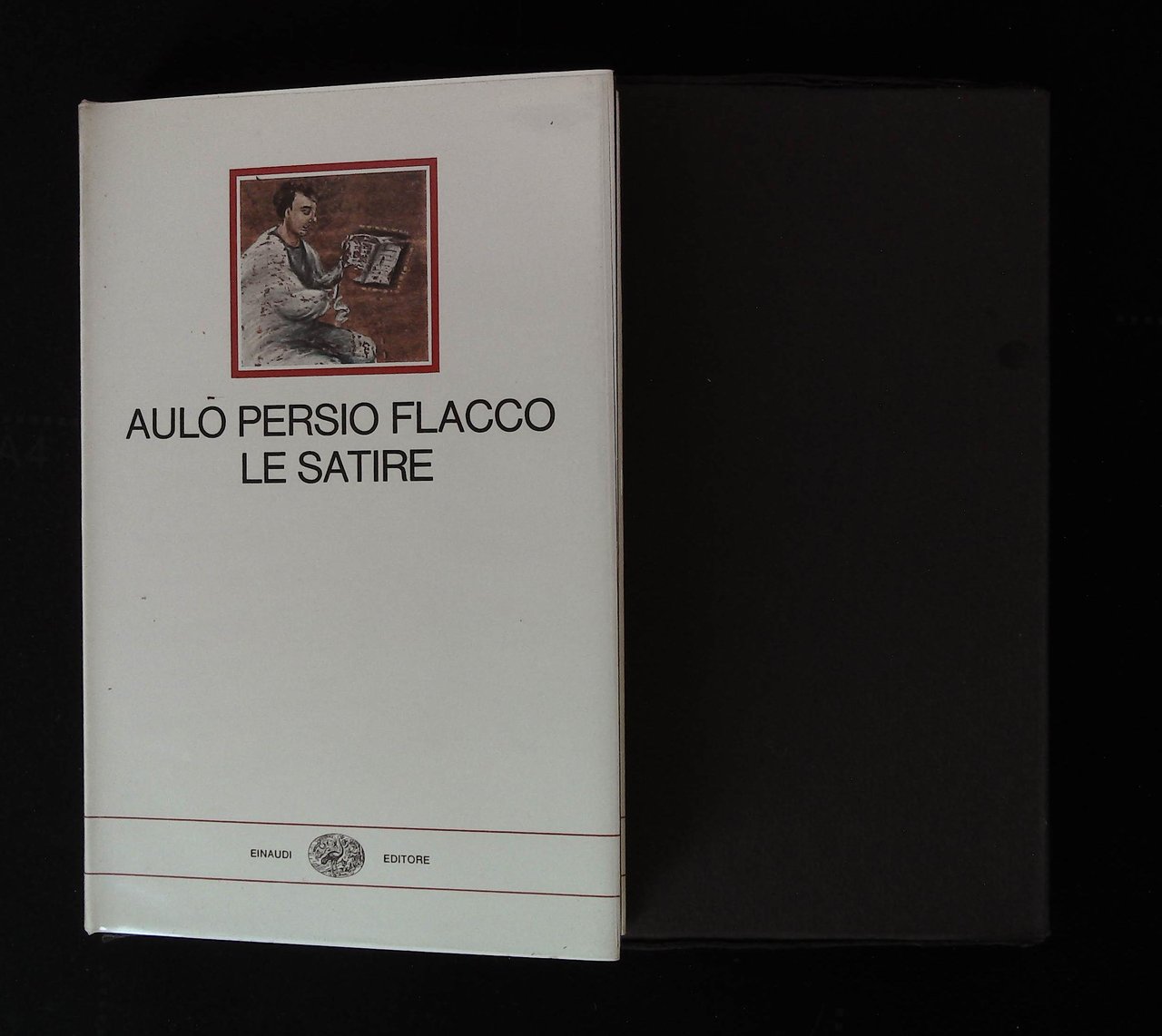 Le Satire. Coll. I Millenni