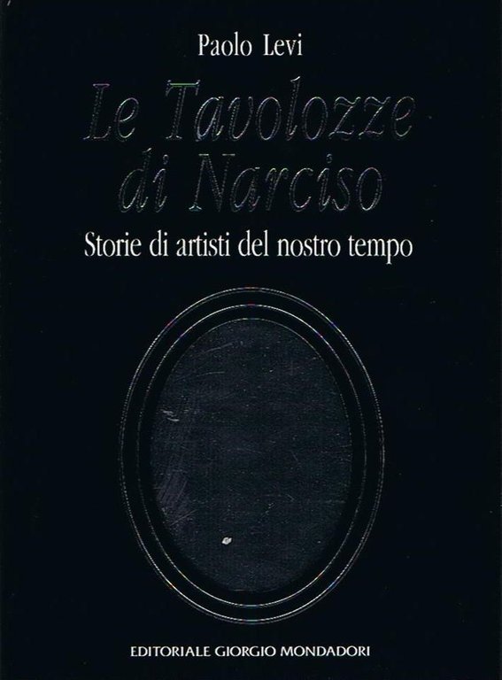 Le Tavolozze di Narciso