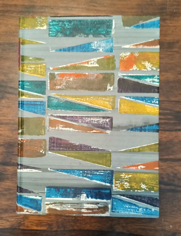 Le vaisseau de Thésée. Frontispice en couleurs et bandeaux de …