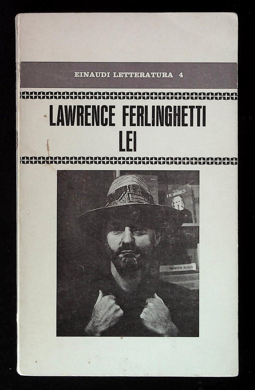 Lei | Immagine principale