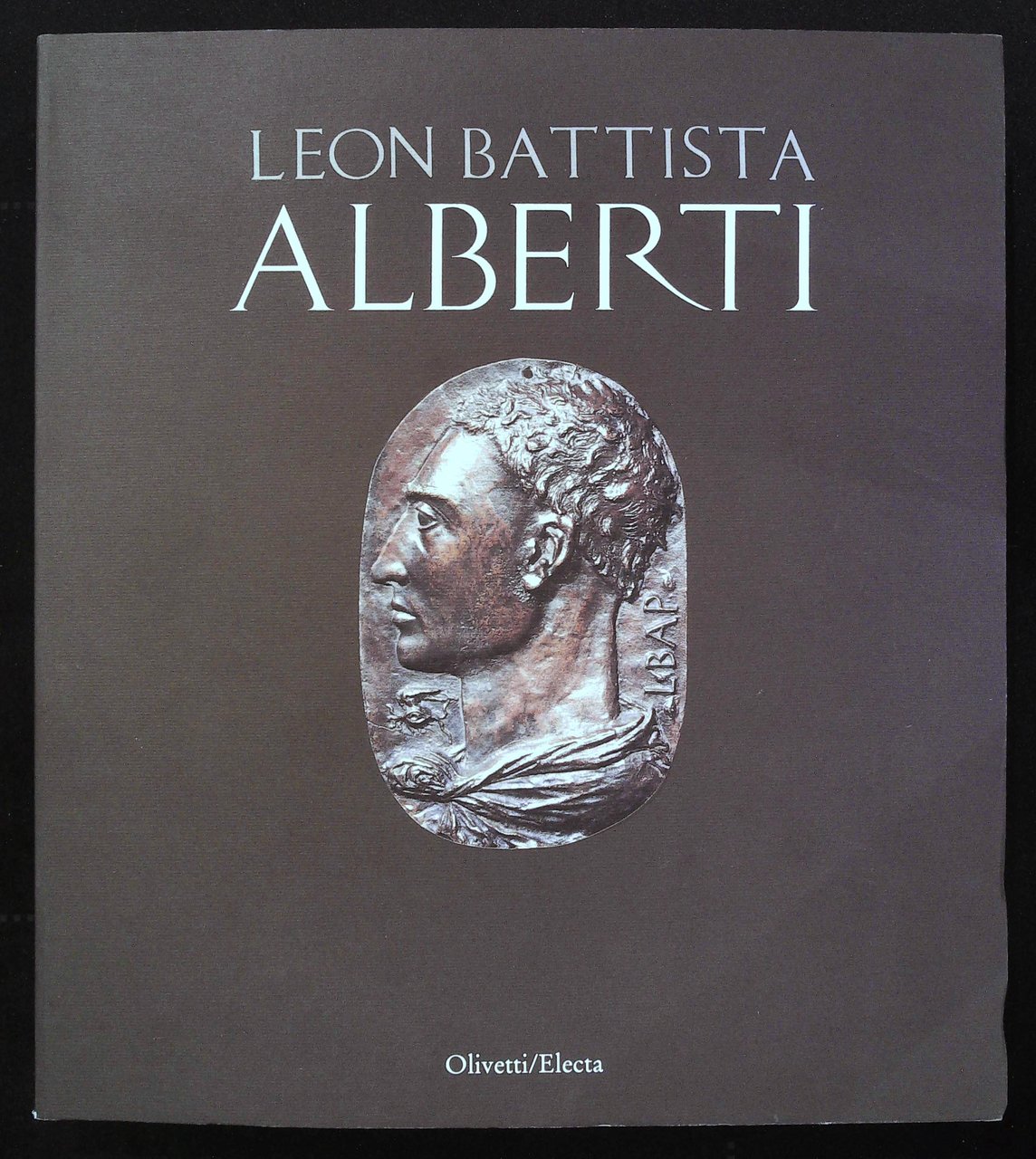 Leon Battista Alberti | Immagine principale