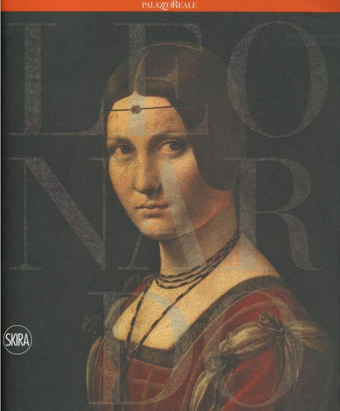 Leonardo da Vinci 1452-1519. Il disegno del mondo