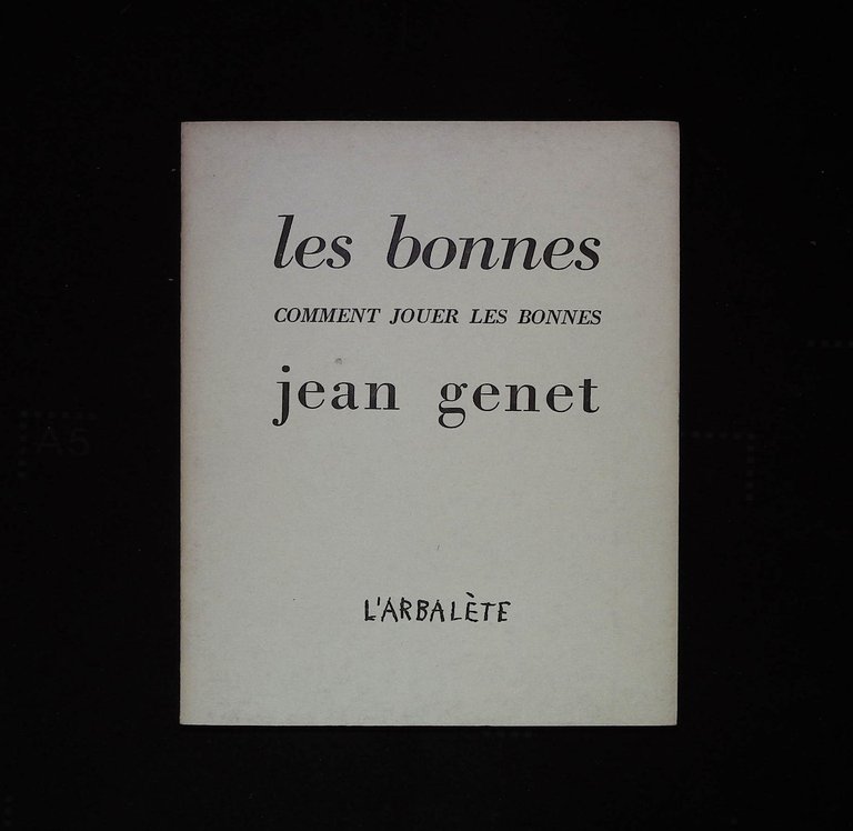Les bonnes. Comment jouer les bonnes | Immagine Gallery 2