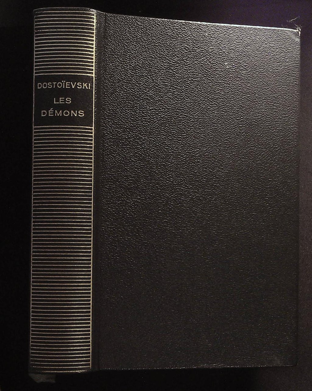 Les Démons – Carnets de Demons - Les Pauvres gens