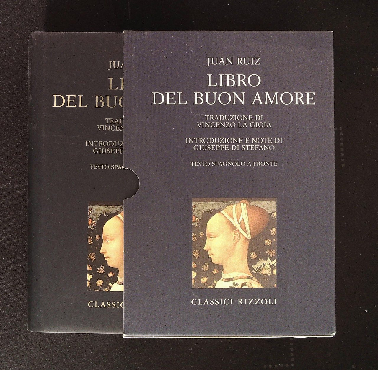 Libro del buon amore