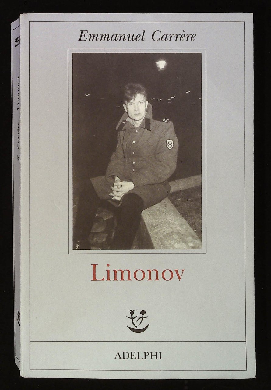 Limonov