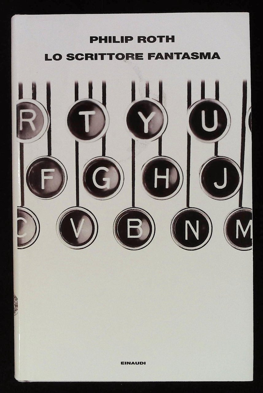 Lo scrittore fantasma | Immagine principale