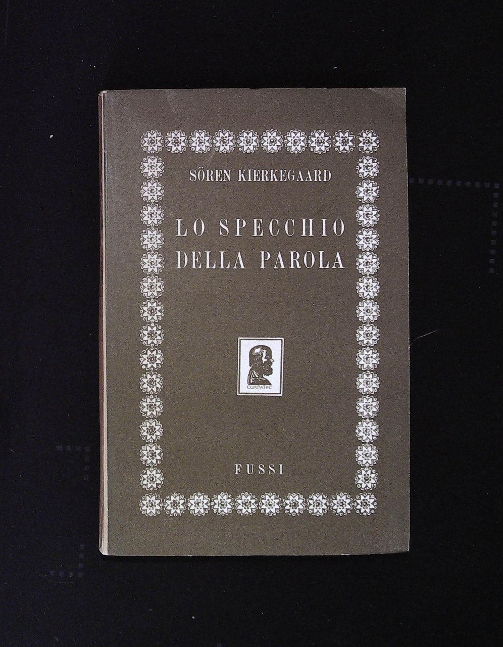 Lo specchio della parola