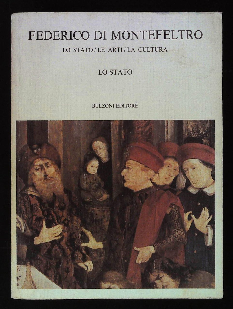 Lo Stato | Immagine principale