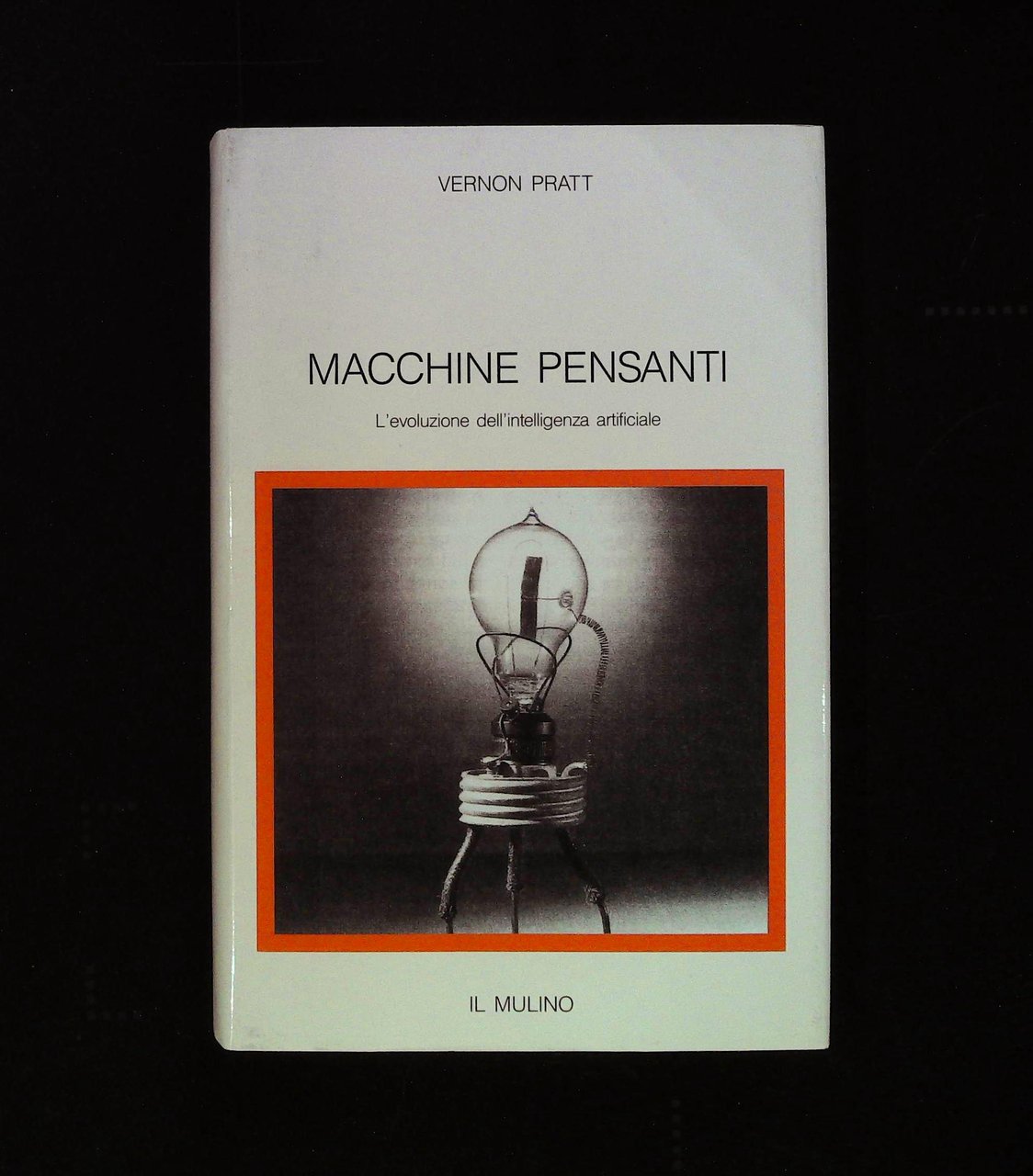 Macchine pensanti. L'evoluzione dell'intelligenza artificiale