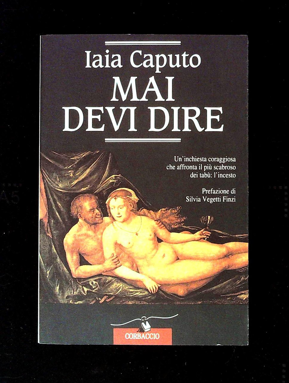 Mai devi dire | Immagine principale