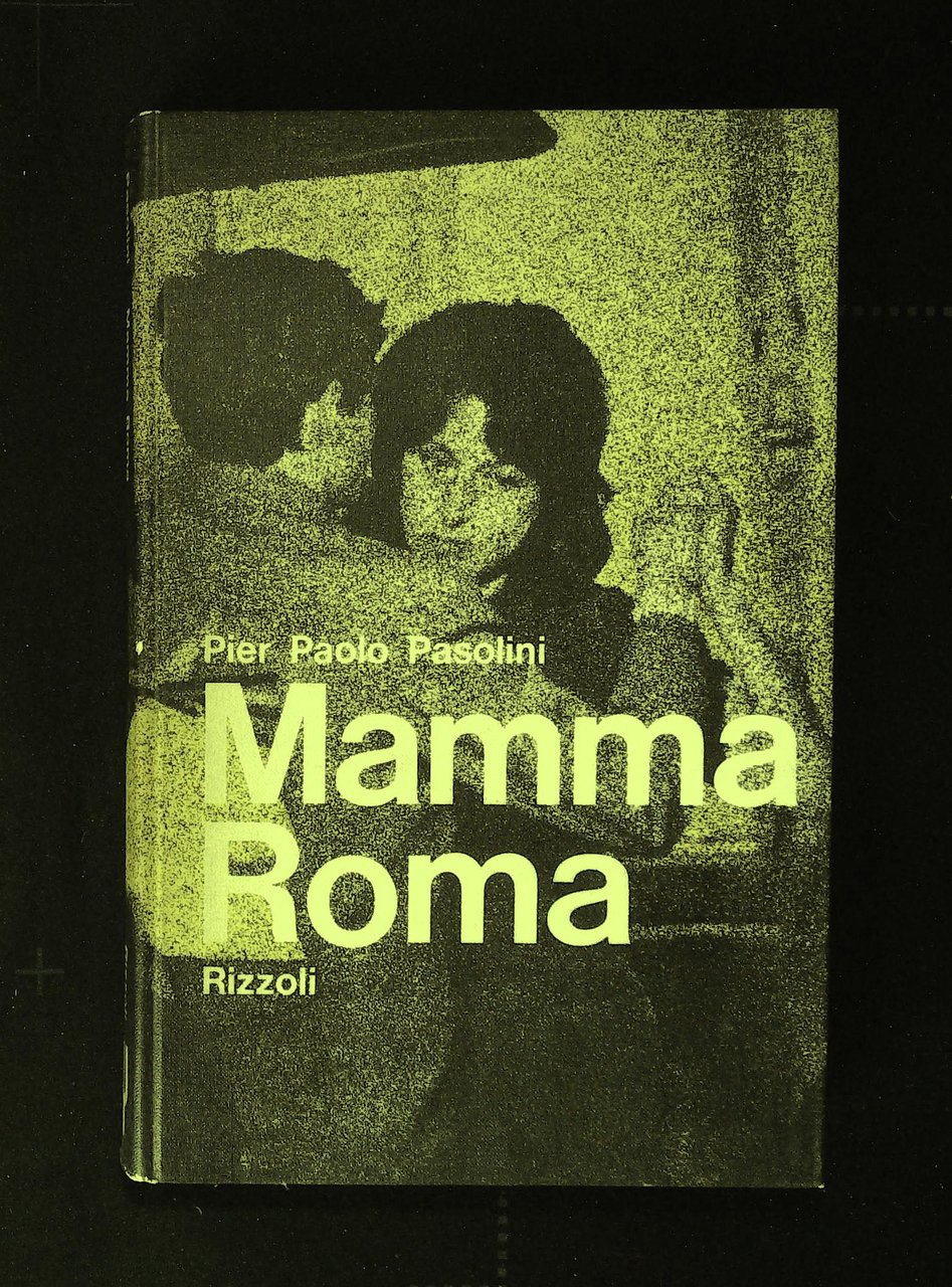Mamma Roma