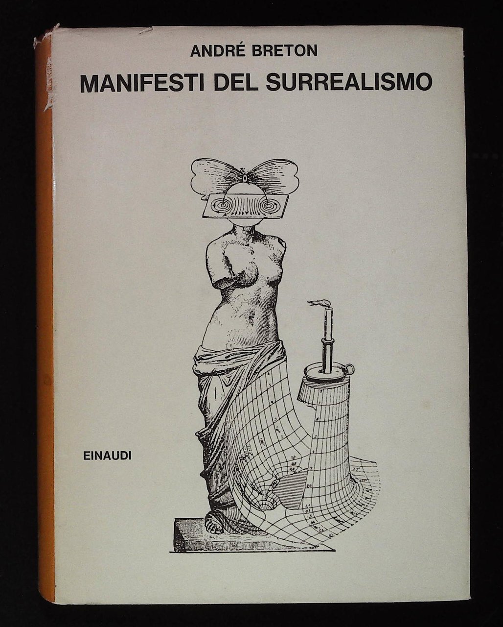 Manifesti del Surrealismo