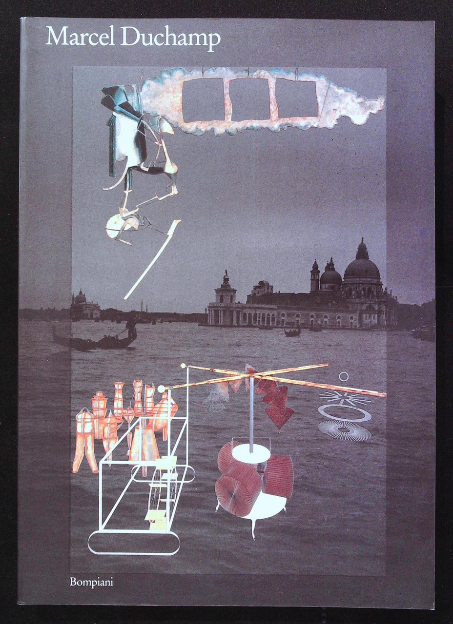 Marcel Duchamp | Immagine principale