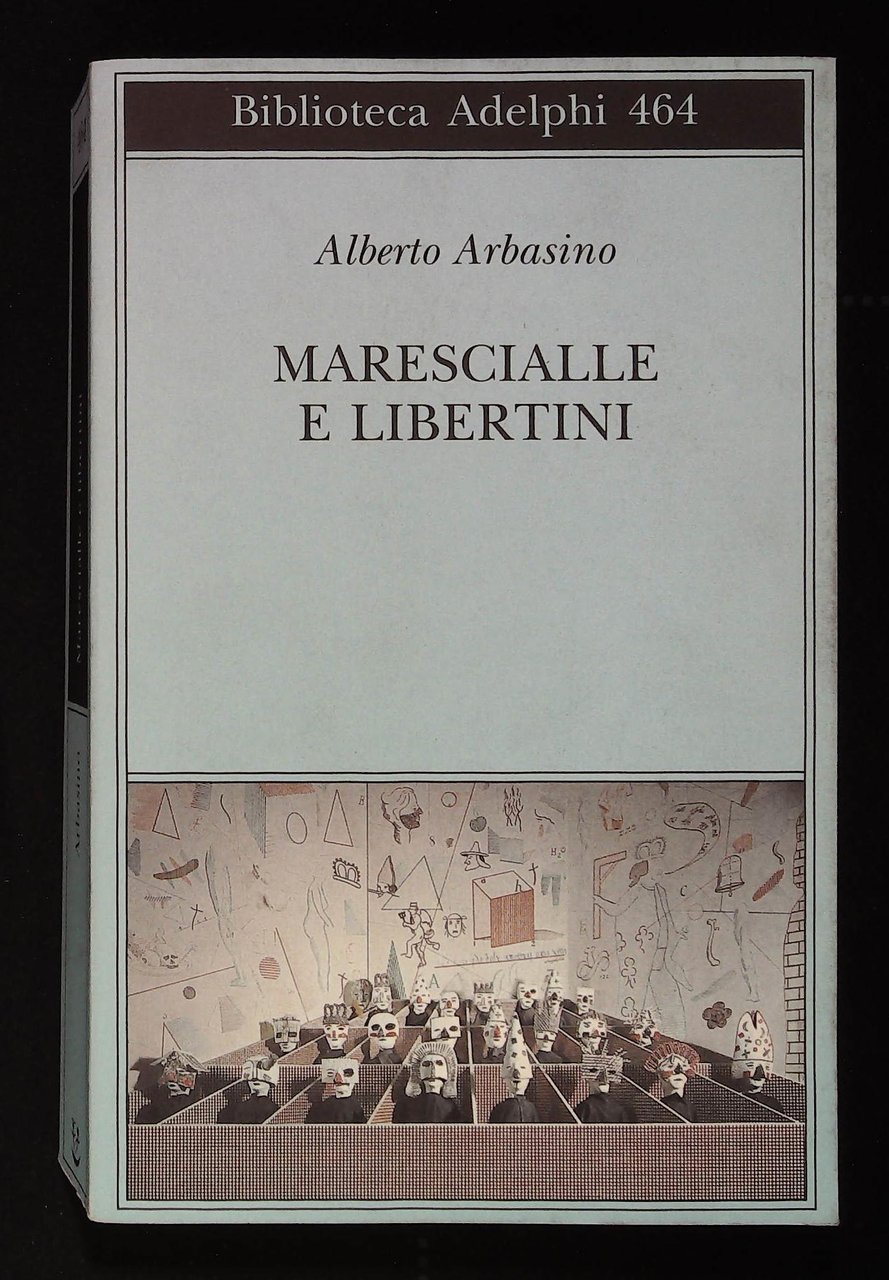 Marescialle e libertini