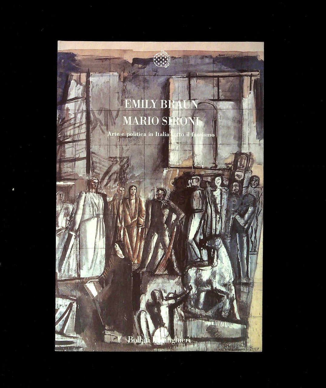 Mario Sironi. Arte e politica in Italia sotto il fascismo | Immagine principale