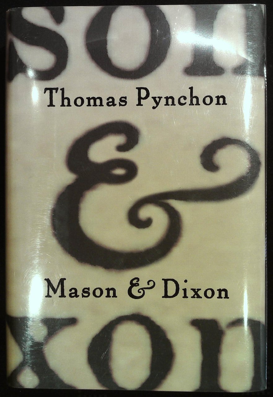 Mason & Dixon