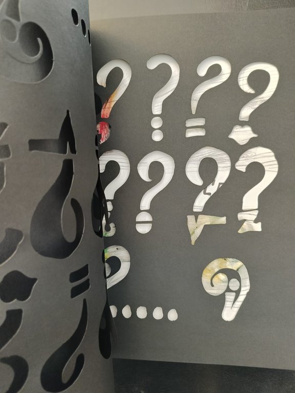 Matta. Entretiens Morphologiques - Notebook No.1 1936-1944.