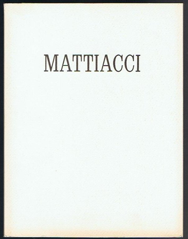 Mattiacci