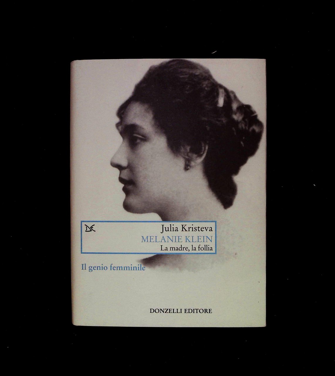 Melanie Klein. La madre, la follia. Il genio femminile | Immagine principale