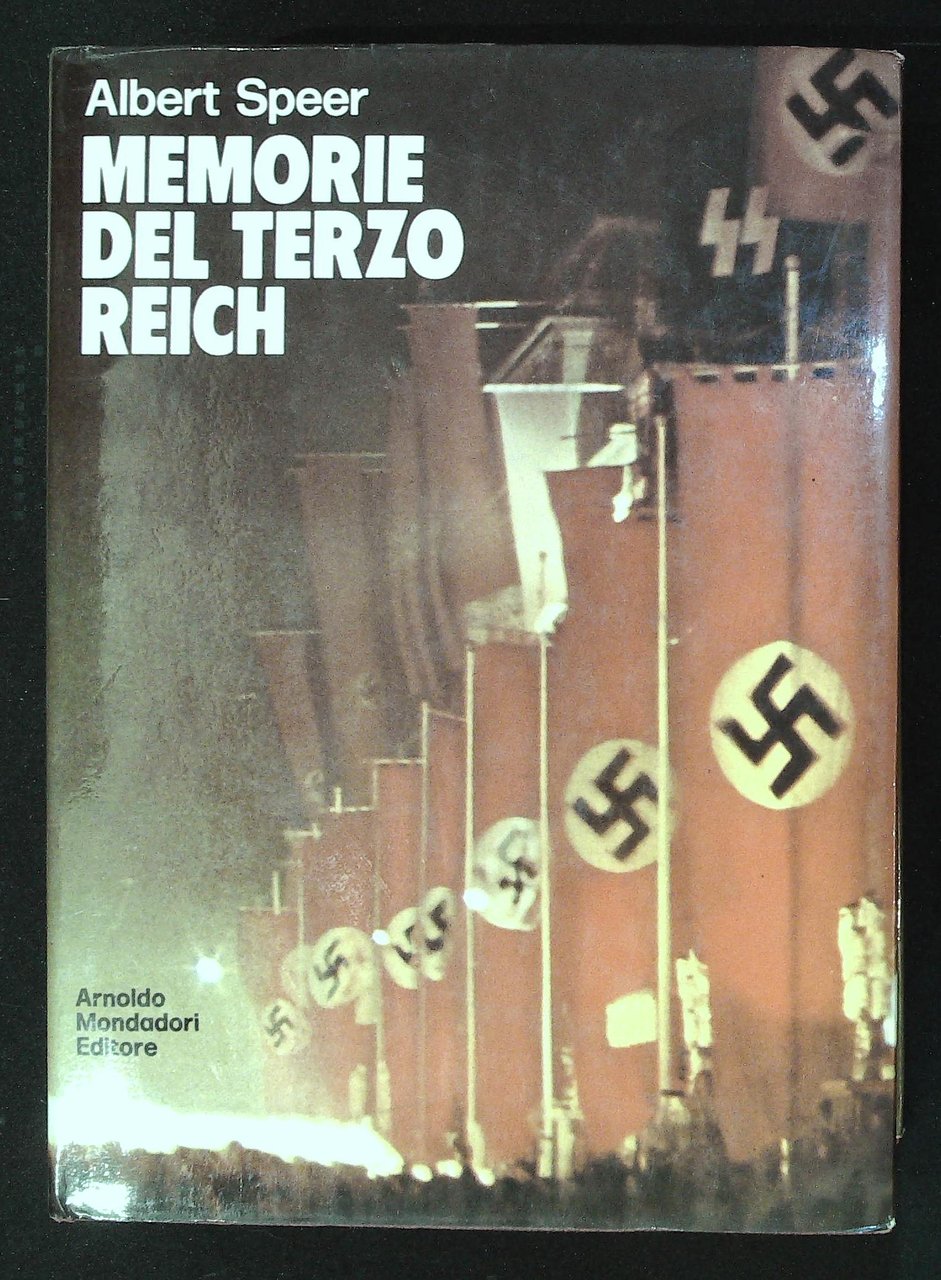 Memorie del Terzo Reich
