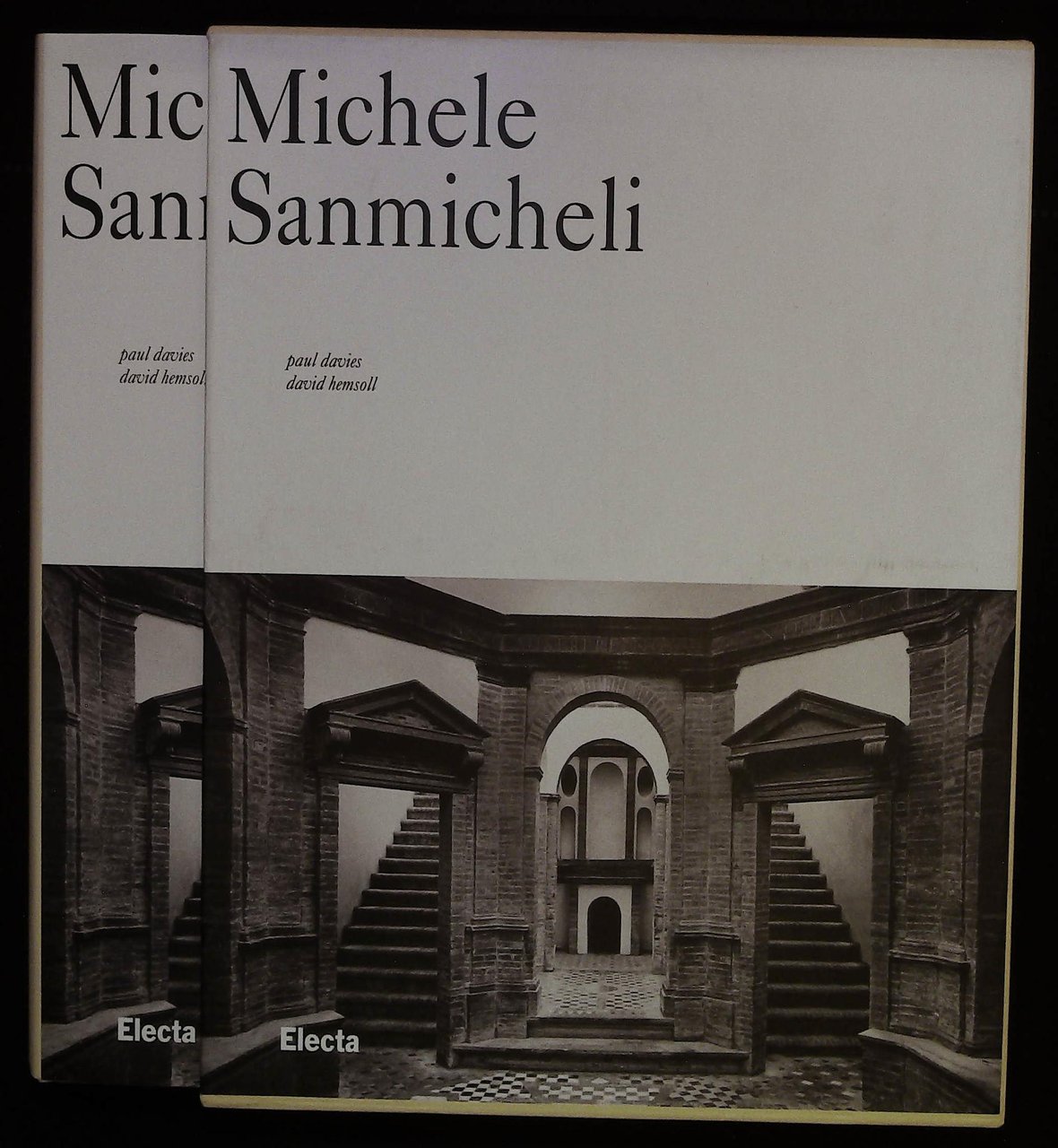 Michele Sanmicheli